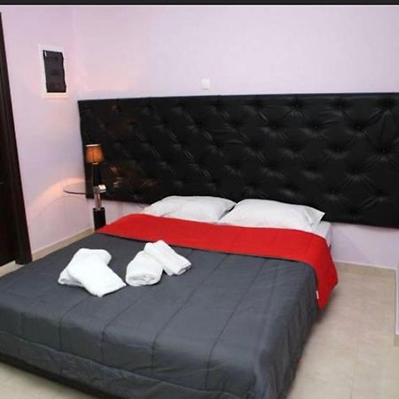 Spilios Apartment Anabolu Dış mekan fotoğraf