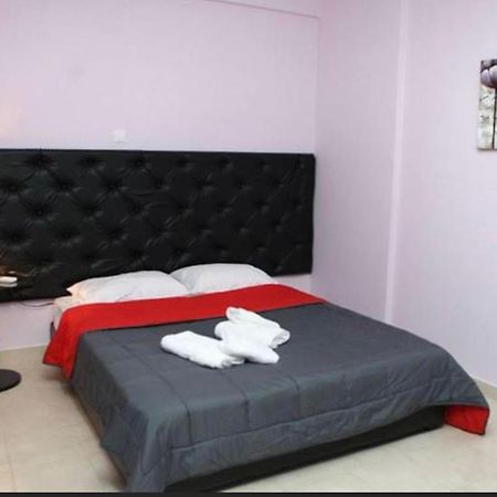 Spilios Apartment Anabolu Dış mekan fotoğraf