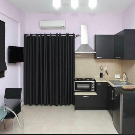 Spilios Apartment Anabolu Dış mekan fotoğraf