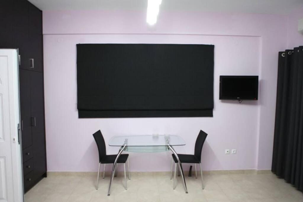 Spilios Apartment Anabolu Dış mekan fotoğraf