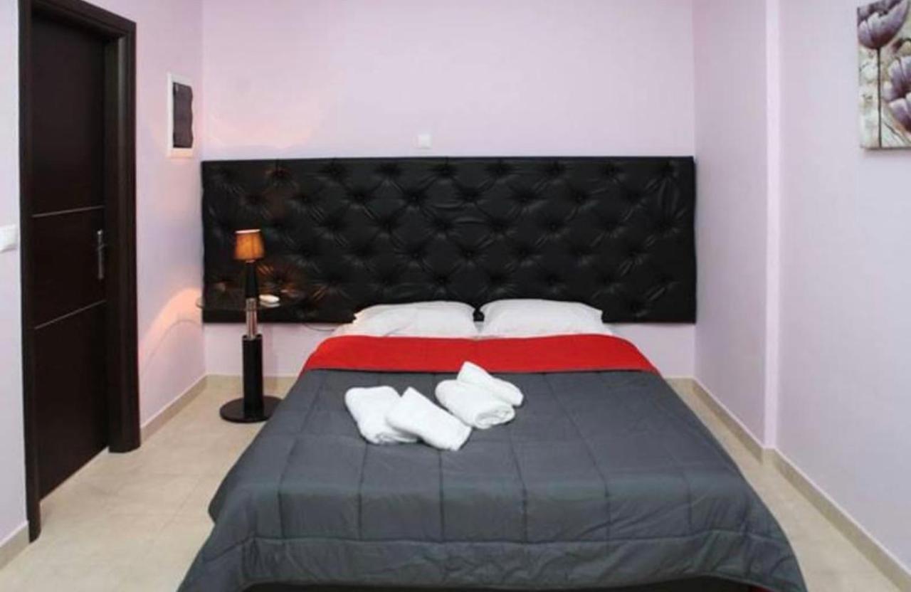 Spilios Apartment Anabolu Dış mekan fotoğraf