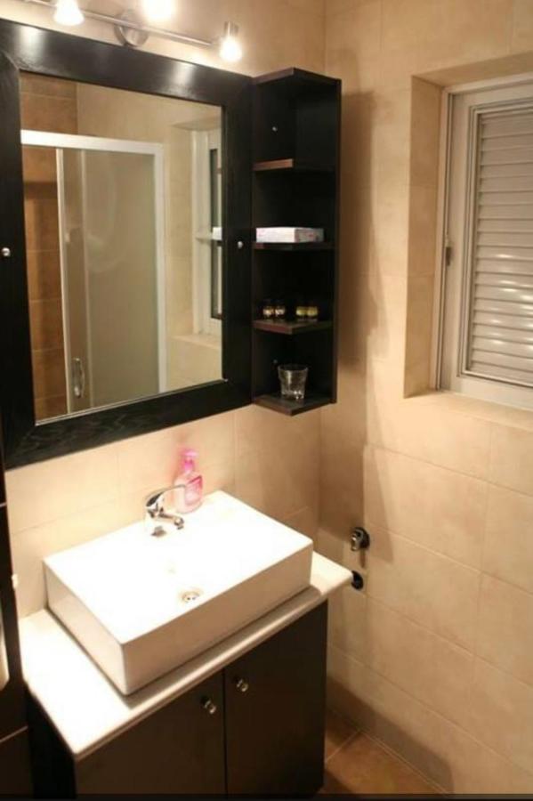 Spilios Apartment Anabolu Dış mekan fotoğraf