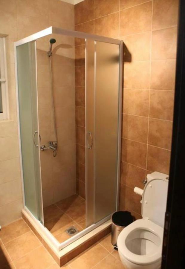 Spilios Apartment Anabolu Dış mekan fotoğraf